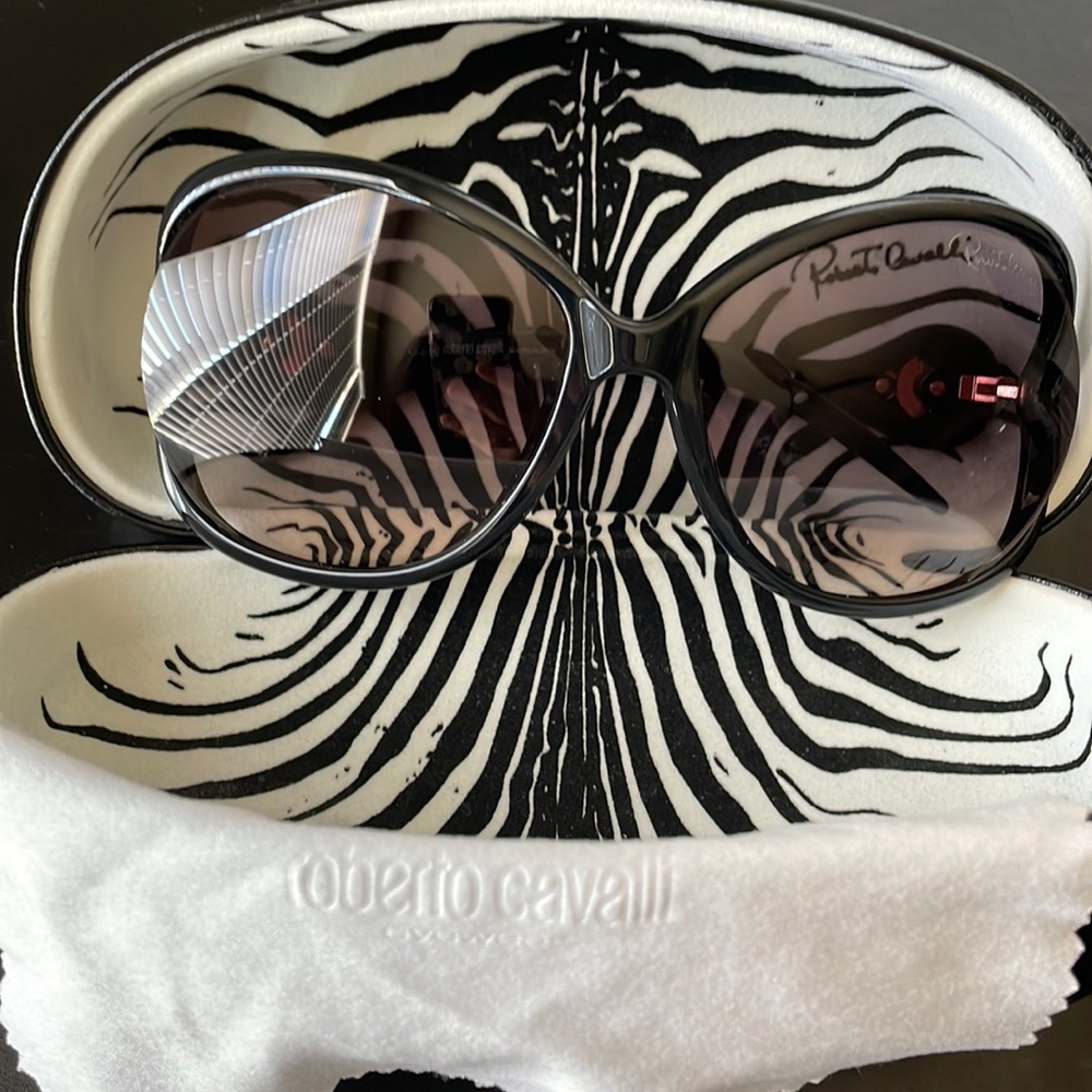 Roberto Cavalli SunGlasses
